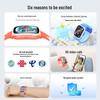 Haojixing 4G Smart Kids Phone Watch with GPS & Video Call (CN version)