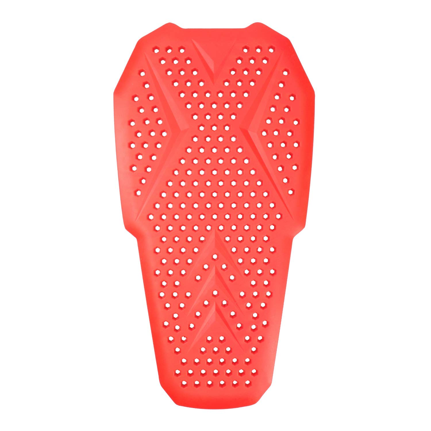 

PROTECH RED Back Protector [RISE]