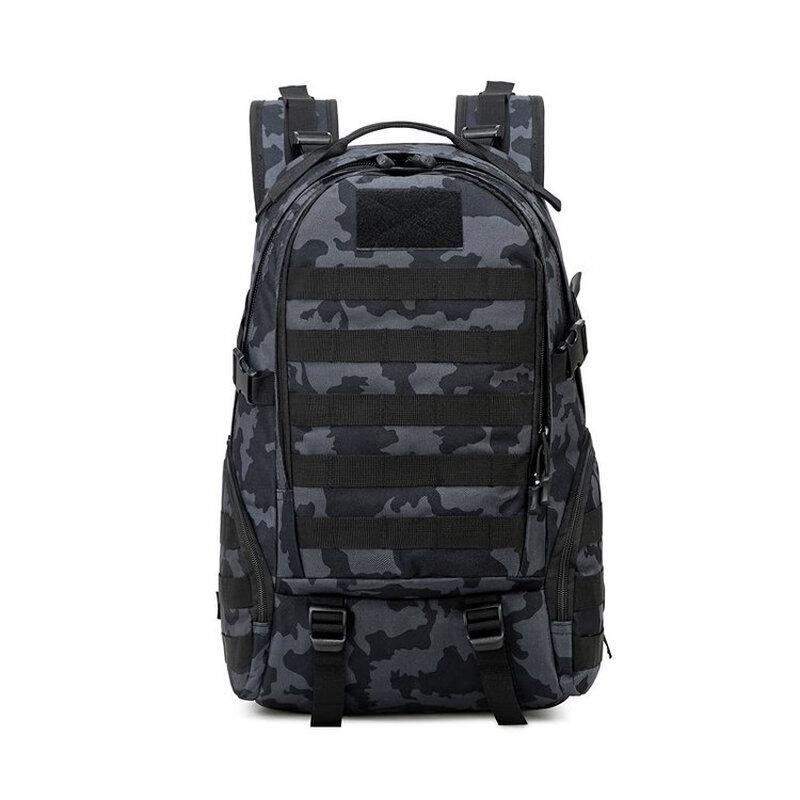 Kuzhe Outdoor Hiking & Travel Backpack