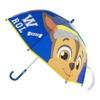 The Paw Patrol-Umbrella The Paw Patrol Ø 71 Cm Blue