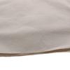 Flax Kitchen Baking Dough Bakers Mat Proofing Cloth Fermented Cloth Pastry Tools