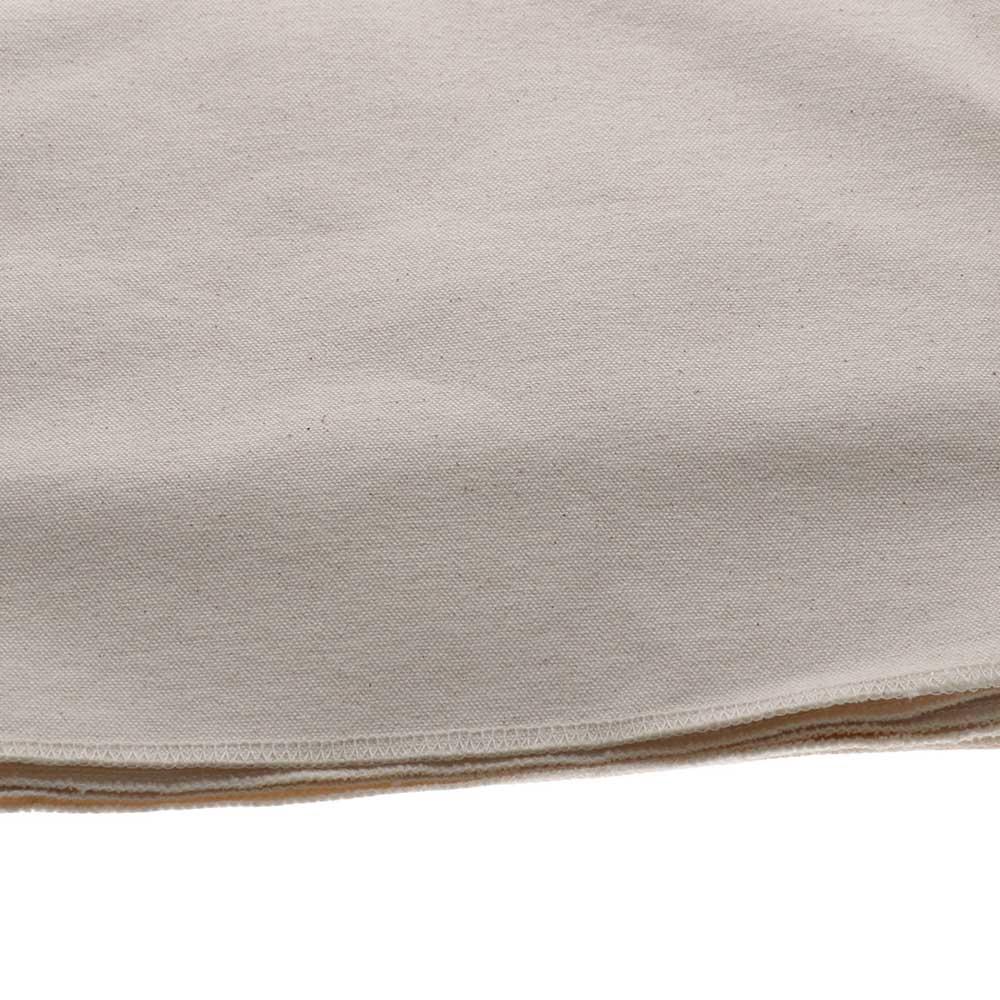 Flax Kitchen Baking Dough Bakers Mat Proofing Cloth Fermented Cloth Pastry Tools