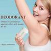 Native Aluminum-Free Clean Deodorant with Natural Derived Ingredients