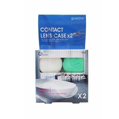 Guardian Alcon Lens Case (2 Packs)