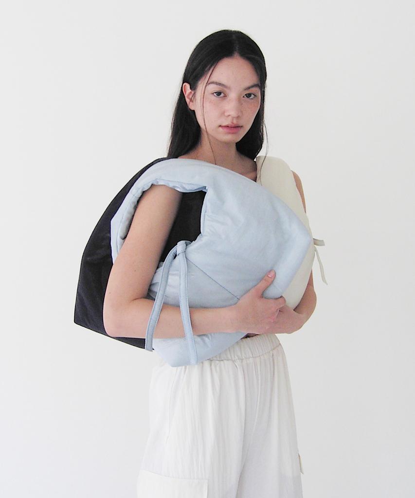 Midnlow Dumpling Bag (3 Colors)