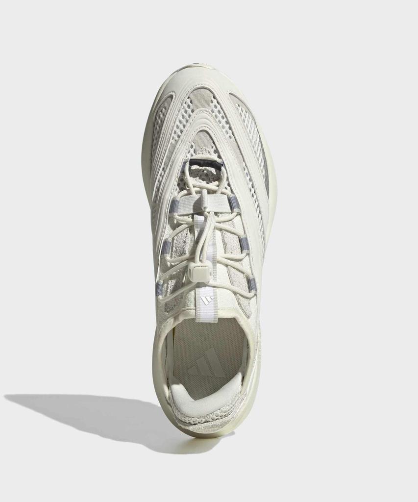 adidas Lightblaze Vista - White:Silver / Jr7246