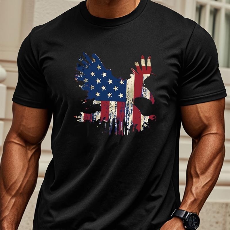 

Vintage Distressed Street Edgy T-shirt XXL серый