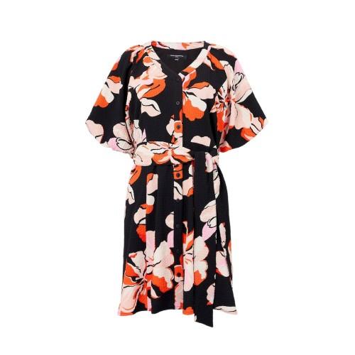 French Connection Womens/Ladies Milani Mini Dress