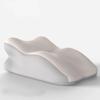 Memory Foam Prone Pillow Bed Rest Cushion Neck Support Pillow For Reading Watching Phone Lying On Bed