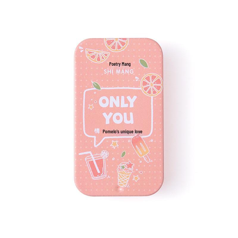 

TikTok Трендовые ИНДЕКСЫ Розовое Романтическое Свидание Женская Туалетная Вода 50мл – Аромат Свежего Чая 10g