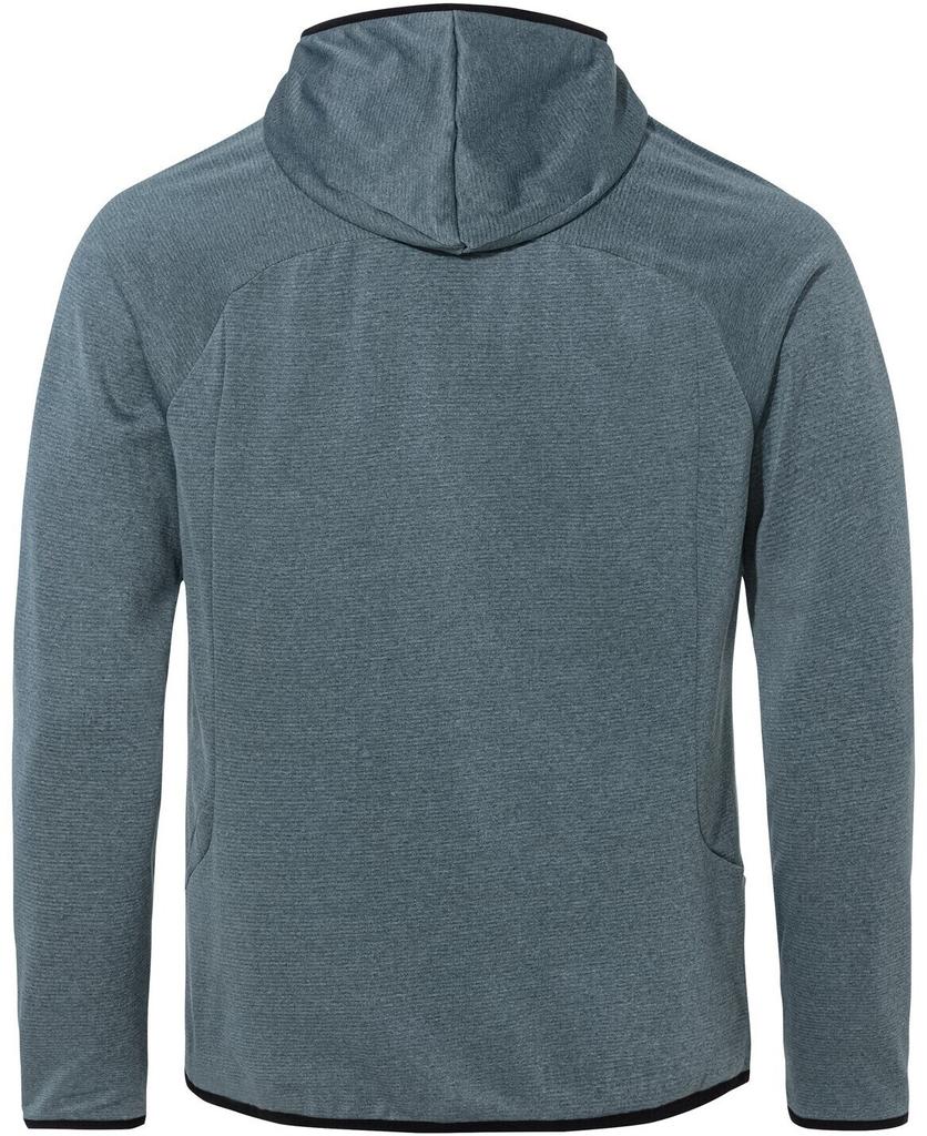 Куртка VAUDE Men's Tekoa Fleece Jacket II heron