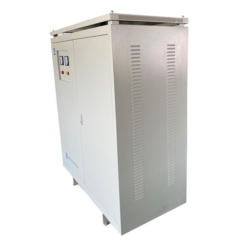 Three-Phase Dry Isolation Transformer 440V/415V/480V To 380V/220V/200V, 630KVA