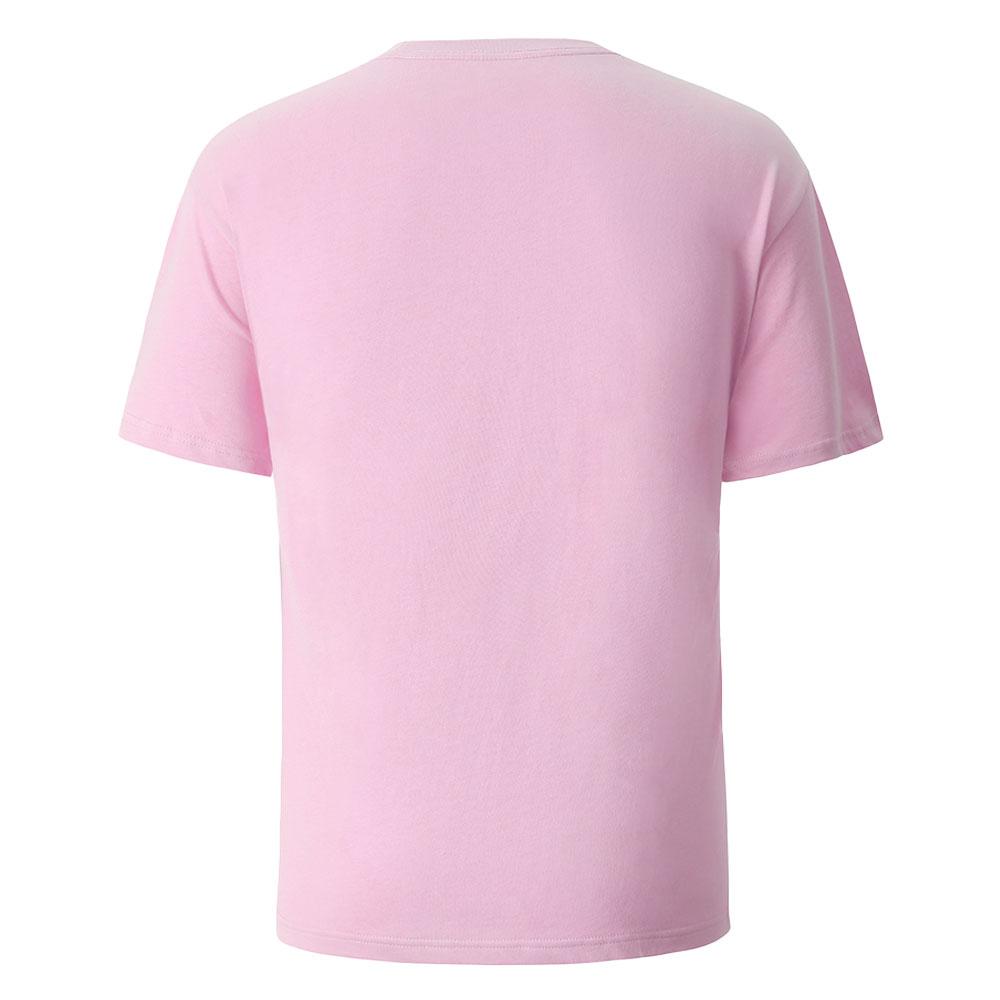 Mens Printed TShirt Dont Quit Basic Streetwear 100Cotton Tops For Men Women Summer Breathable ShortSleeved Oneck Basic Tees