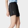 CAMEL Quick-Dry Breathable Sport Shorts