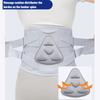 1Pc Back Brace For Lower Back Pain Relief Lumbar Support Belt With Ergonomic Pad For Herniated Disc Sciatica