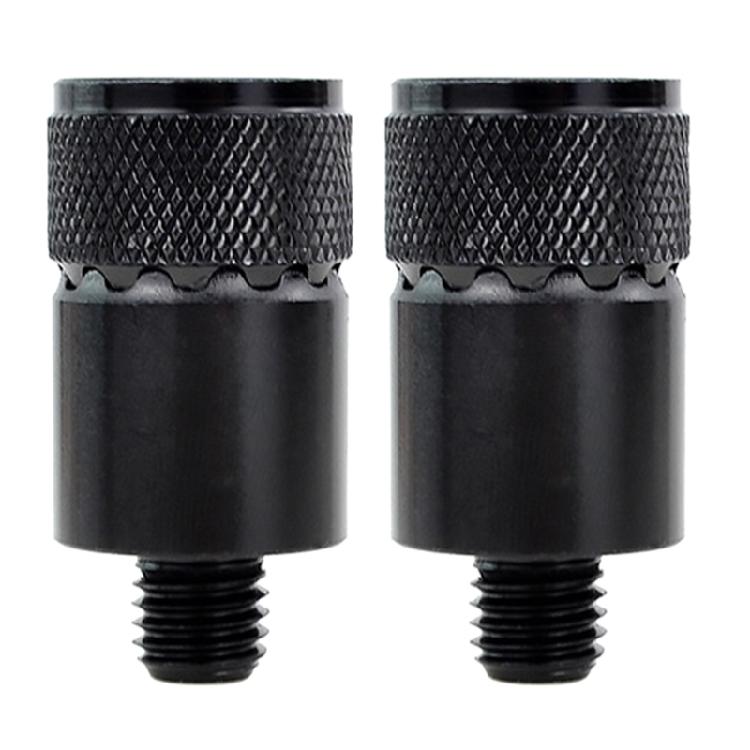 

Removable Magnetic Fishing Connectors Fishing Alarm Connectors Alarm Adapters 1