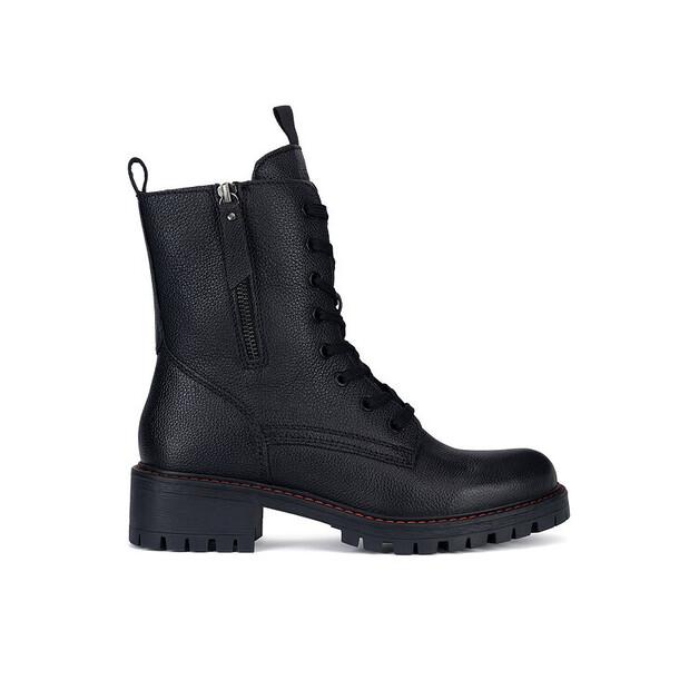 Ankle Boots Lasocki WI16-D-466-03 Black