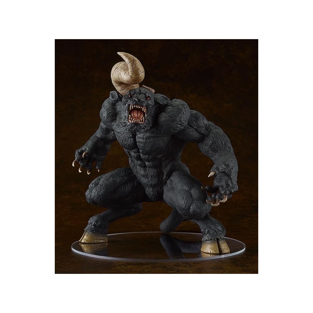 Max Factory POP UP PARADE Berserk Zodd L Size Non-Scale Painted Plastic Figure