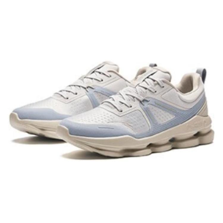 Anta Shen Xing Pro Comfortable Slip Resistant Abrasion Resistant Low top Training Shoes Men's 112347711-2