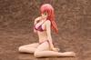 Takazuki Ichika Swimsuit Scale PVC Painted Finished Ver. (1/7 Product)