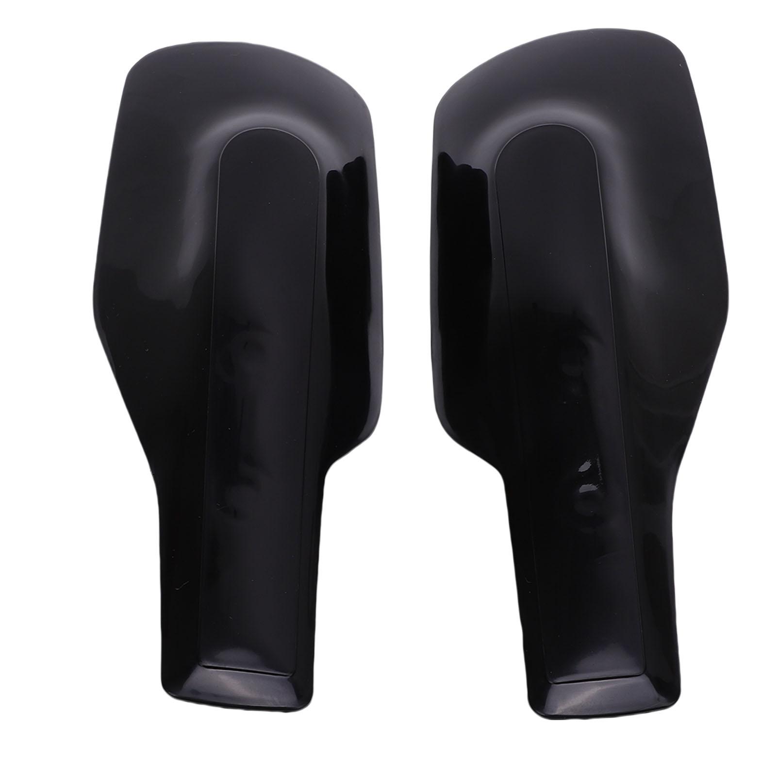 

Левый и правый мотоциклетные щитки для рук черного цвета, непромокаемые, замена для FE 250 350 450 501 501S