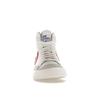 Nike Blazer Mid 77 White Phantom Gym Red Men Sneakers Light-Smoke-Grey DH7694-100