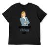 What Would Cj Cregg Do? T-Shirt Cute Tops for a Boy Anime Stuff Anime T Shirts T Shirts for Men Pack