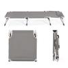 FTLY Outdoor Portable Camping Folding Bed