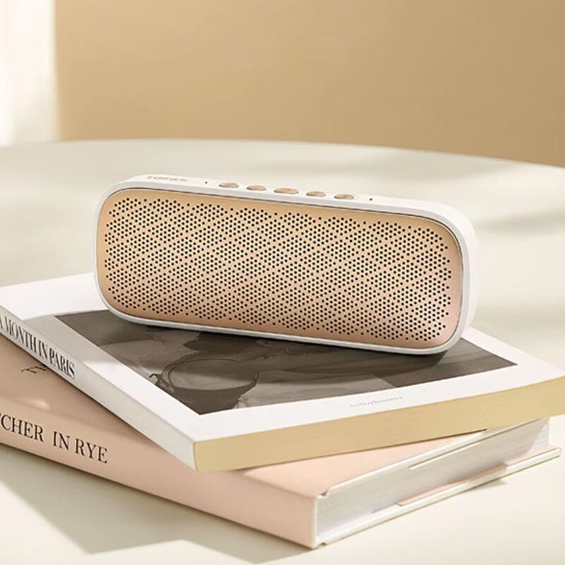 EDIFIER Portable Bluetooth Speaker M203 CN plug (adapter included)