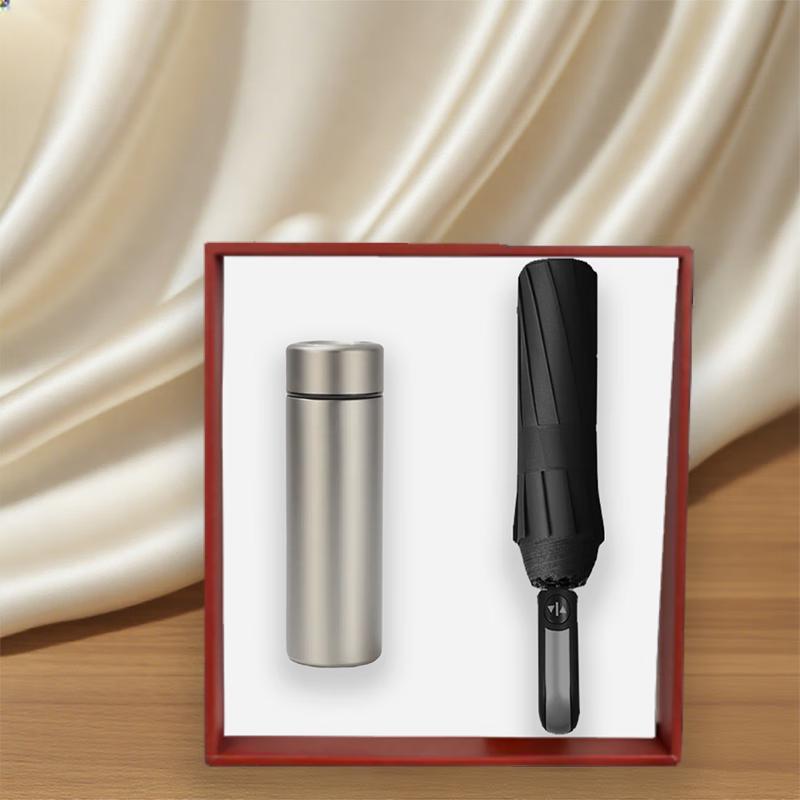 Yuenuan Premium Insulated Travel Mug Gift Set