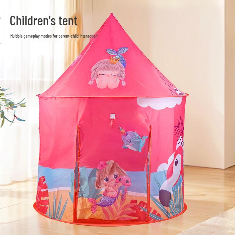 Children s Princess Play Tent