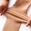 320G Nude Nylon Leggings for Autumn & Winter - Plus Velvet Thickening Bare Leg Socks