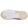Anta Life Collection Slip Resistant Abrasion Resistant Low top Skateboard Shoes Women's Gray Pink 922138051-1