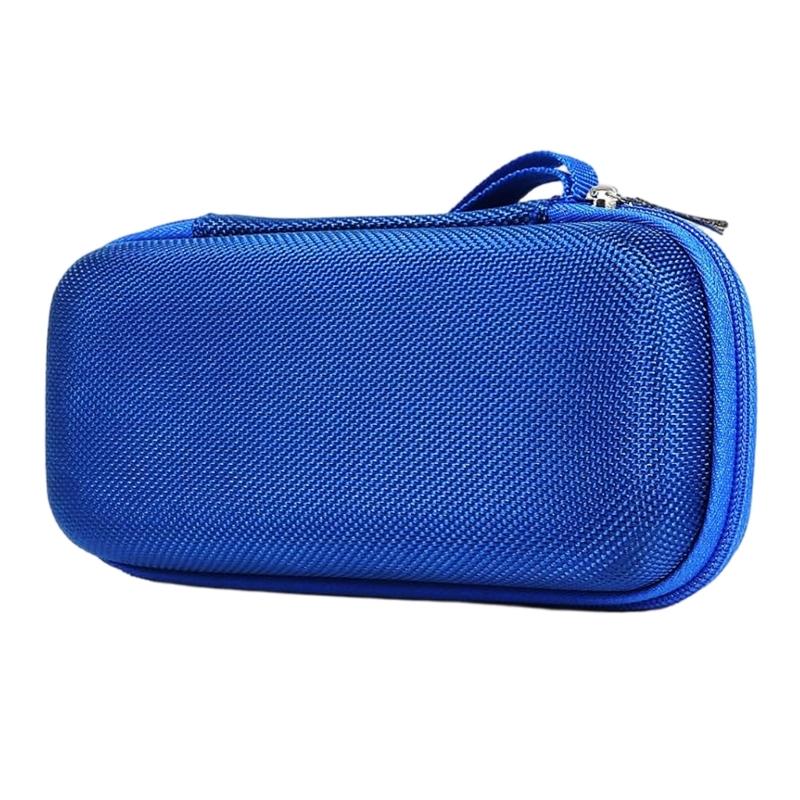 Lightweight Portable Organizers Case For 3D Pen Accessories Shockproof Design Ideal For Travel School Professional Use