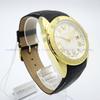 Used Versace Watch Men's Quartz V-SPORT  V-Sport 2 VFE130015 White Gold Laser Band