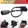 New 56054059AC For Jeep Grand Cherokee Dodge Durango 2011 2012 2013 Rear View BackUp Parking Camera 56054059AE 56054059AD
