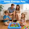 CozyBomB™ Magnetic Fishing Toy Game Set  Water Play, Bath & Pool Toy with Fishing Rod and Net  Floating Fish & Sea Creatures  Ages 3-8  Birthday