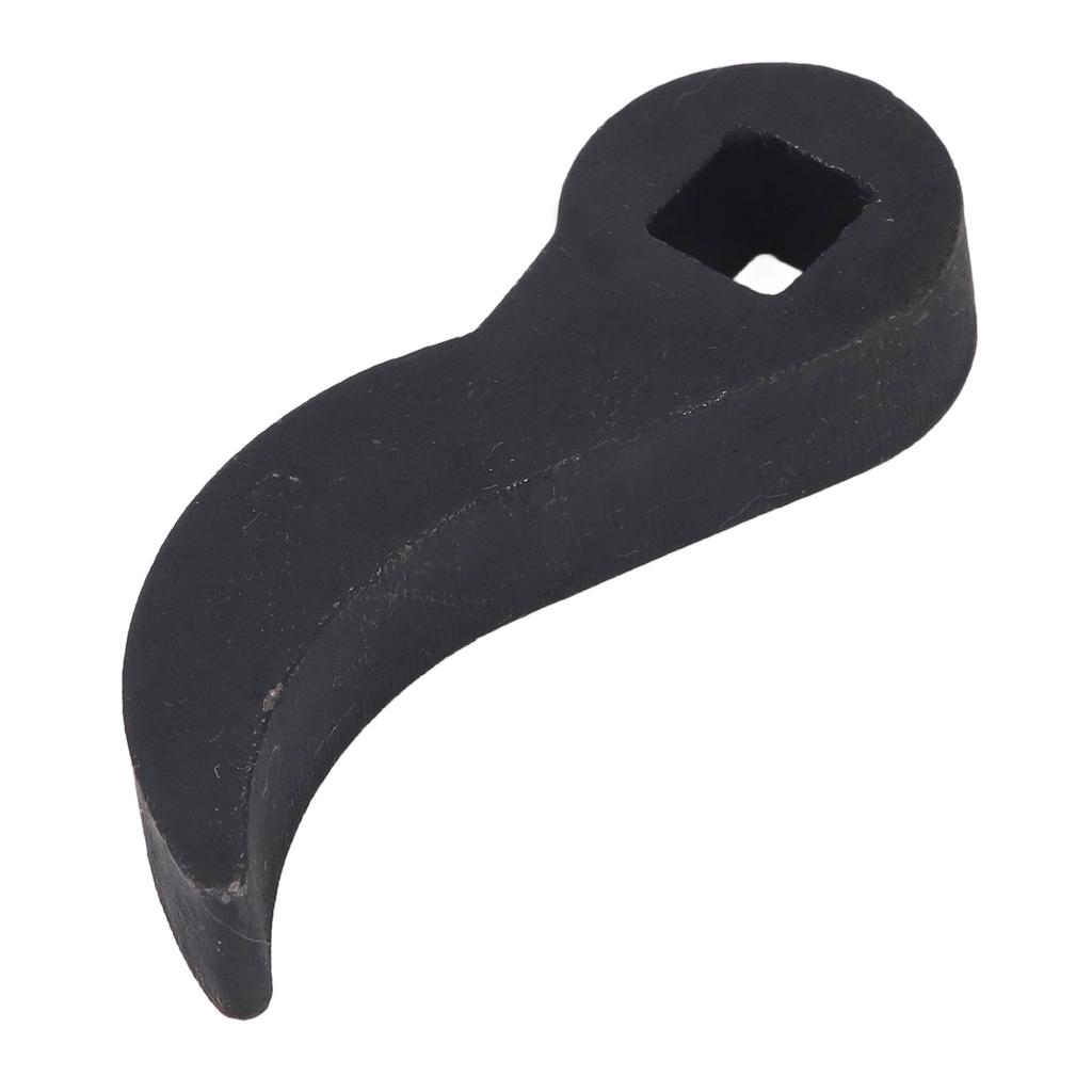 Crowbar Adapter Head Tool 38in Pry Bar Wrench Adaptor Alloy Steel Half Shaft Removal Car Repairing