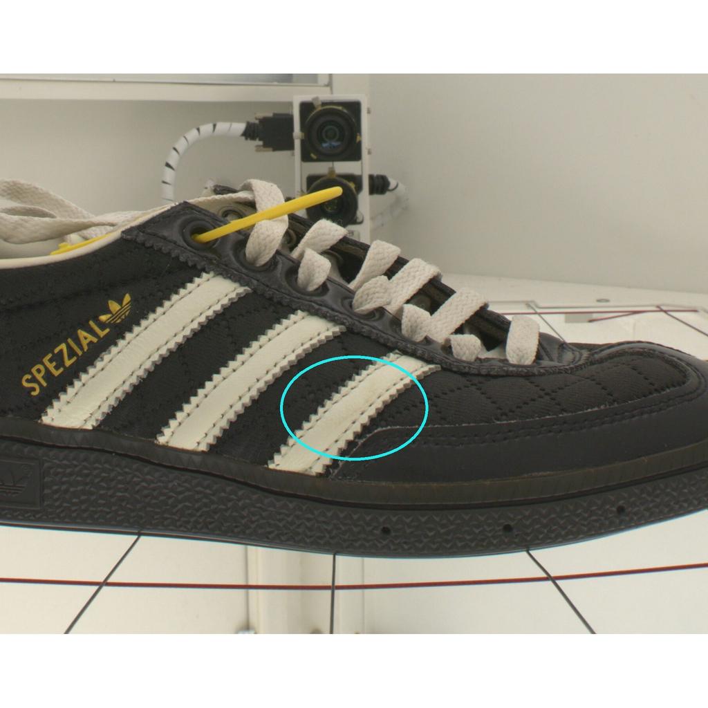 Pre-owned Adidas Originals HANDBALL SPEZIAL JP5669-P26094063642888