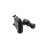 Support Pour Nintendo Switch - T'N'B - Appui Tête Voiture - Couleur Noire - Accessoire Pratique - Universel