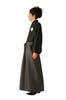Clearstone Cosplay Halloween Costume for Black Sakamoto-kun Men,