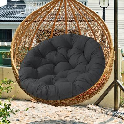 Hanging Chair Cushion Floor Pillow Office Seat Hammock Pad for Meditation