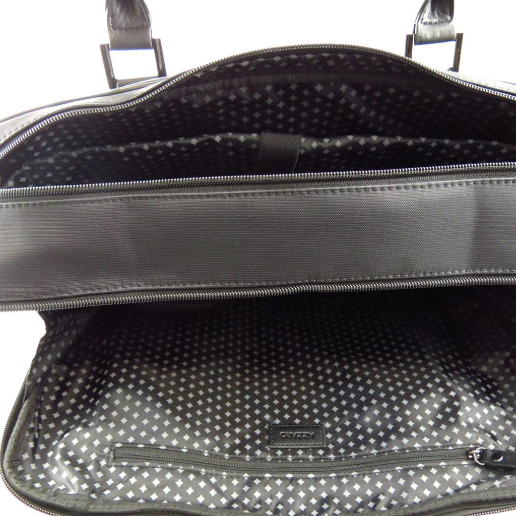 black computer bolsa