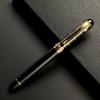 Luxury High-quality Metal Fountain Pen, Business Office Signature Pen, Suitable for Business People To Use