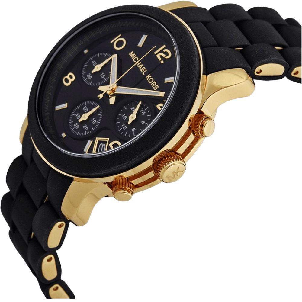 Michael Kors Orologio da Donna MK5191 Runway Cronografo