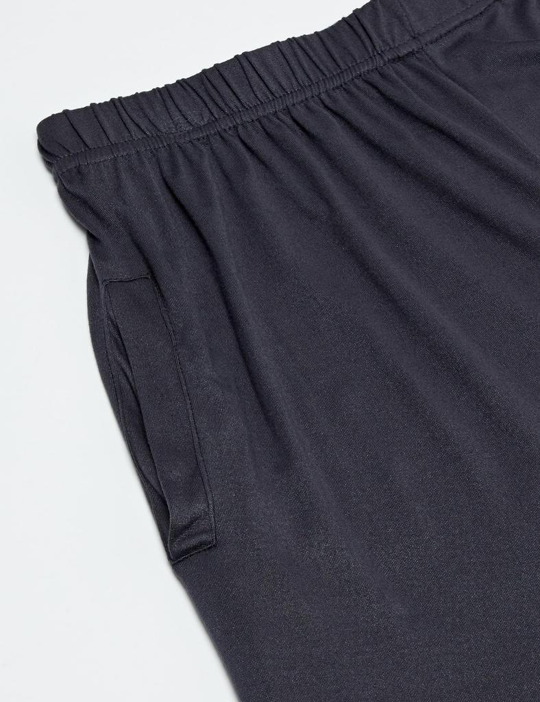 RelaxPants Charcoal Plain Casual Size M Women's Pants,