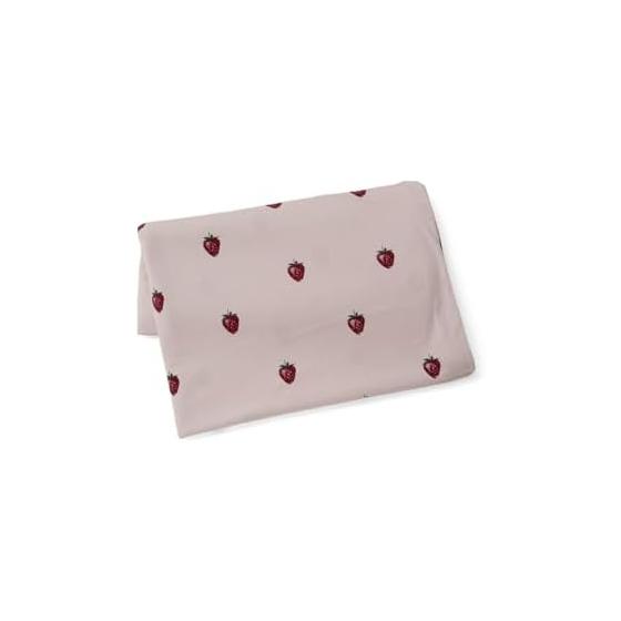 gelato pique [Sleep] Strawberry pattern cover (double) PSGG259054 Women s