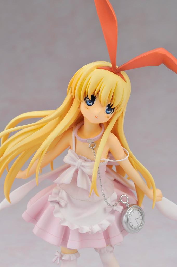 Saki 18 Tenjou Iroha