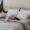 YIYIAI All-Cotton Jacquard Soy Autumn/Winter Quilt
