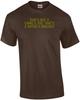 Toppe og T-shirts – T-shirts